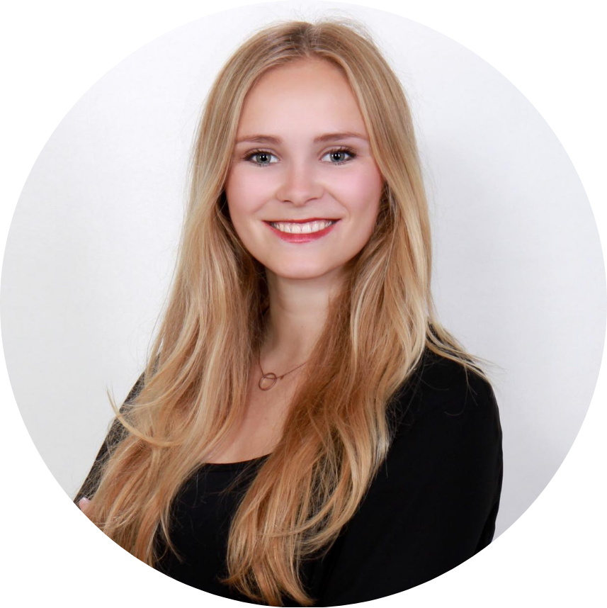 Kundenstimme Coaching, Porträtfoto einer Kundin