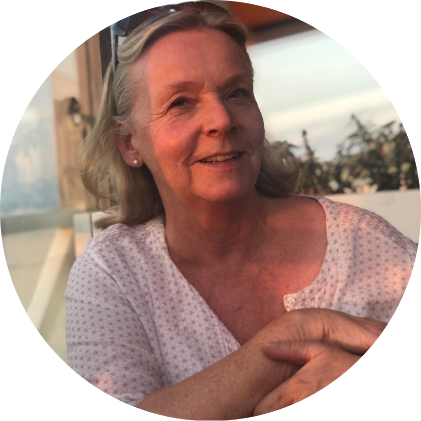 Kundenstimme Coaching, Porträtfoto einer Kundin