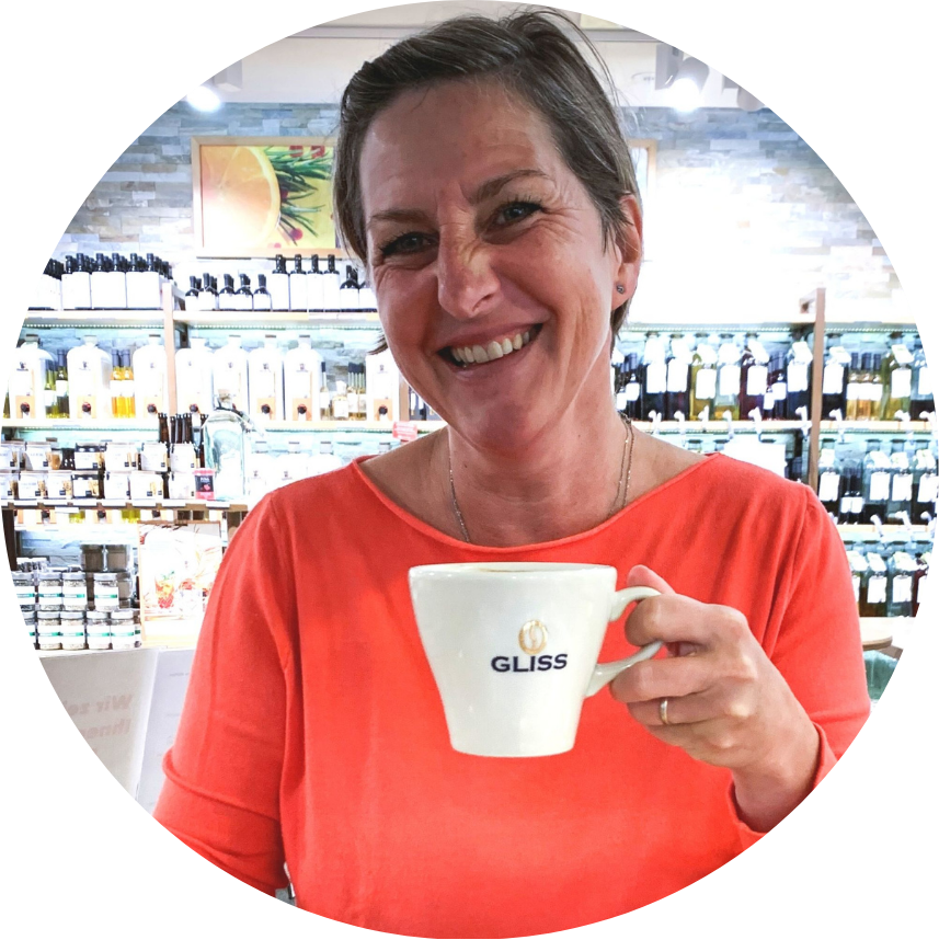 Kundenstimme Coaching, Porträtfoto einer Kundin