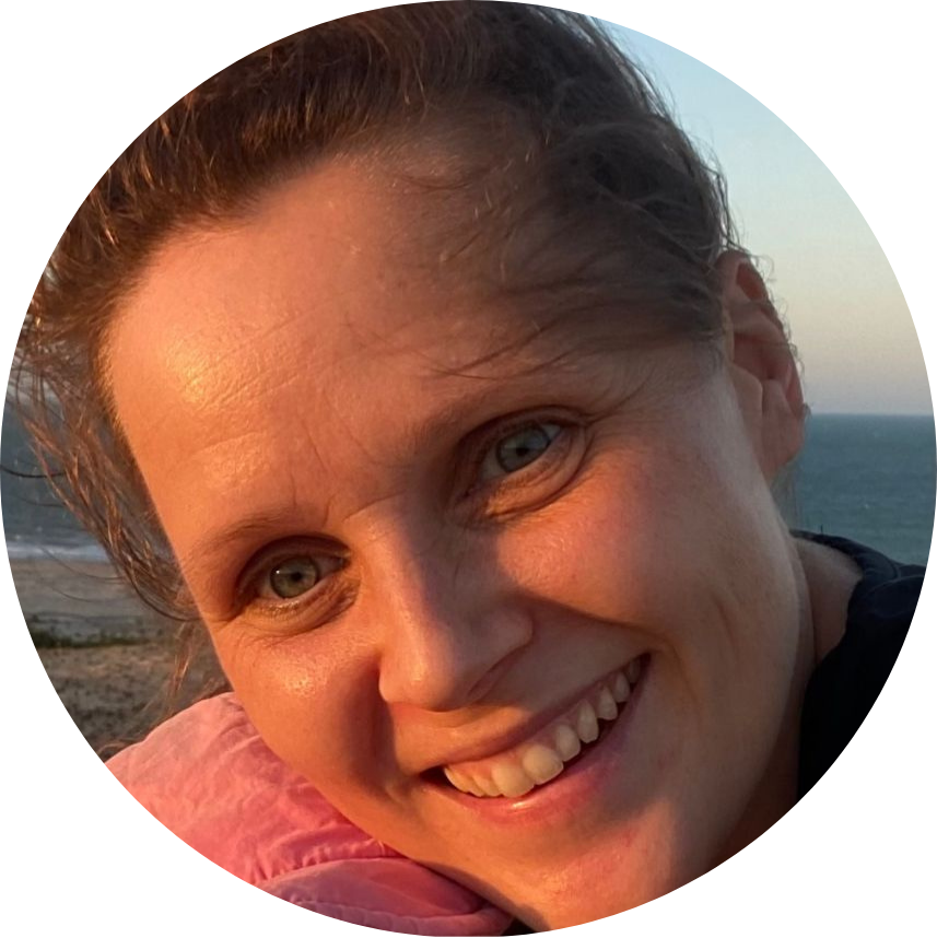 Kundenstimme Coaching, Porträtfoto einer Kundin