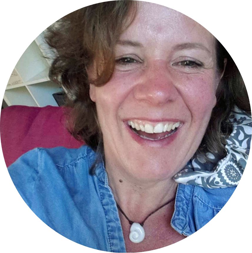 Kundenstimme Coaching, Porträtfoto einer Kundin