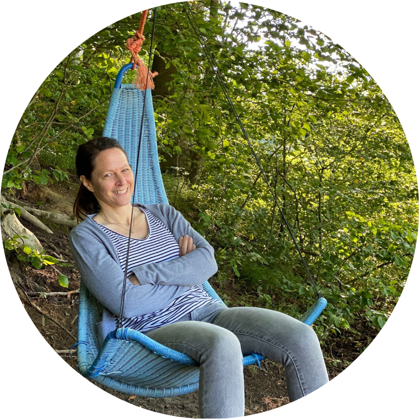 Kundenstimme Coaching, Porträtfoto einer Kundin