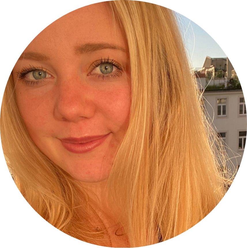 Kundenstimme Coaching, Porträtfoto einer Kundin