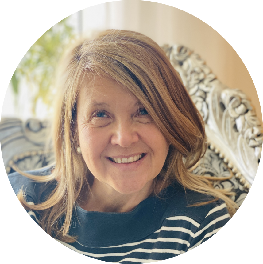 Kundenstimme Coaching, Porträtfoto einer Kundin