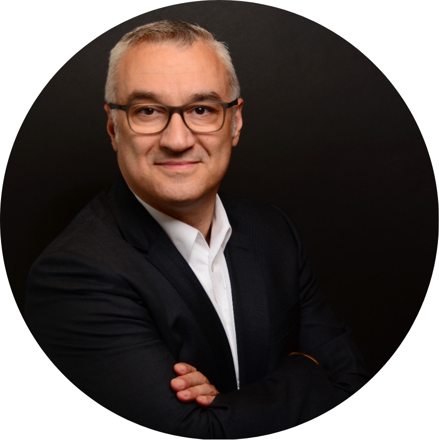 Kundenstimme Training, Porträtfoto eines Kunden