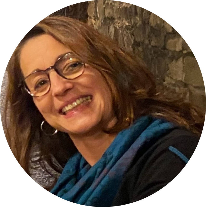 Kundenstimme Coaching, Porträtfoto einer Kundin